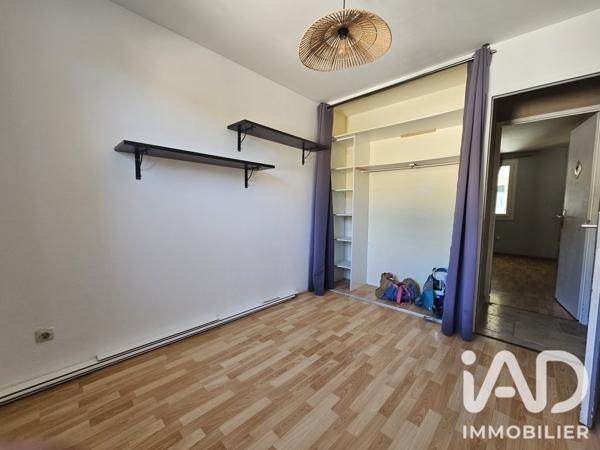 Maison à vendre 4 pièces 91 m² Le Val
