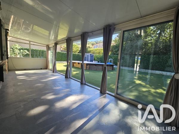 Maison à vendre 4 pièces 91 m² Le Val