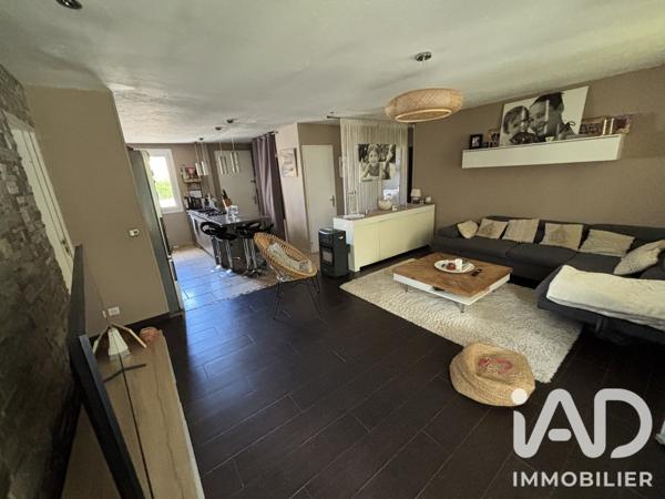 Maison à vendre 4 pièces 91 m² Le Val