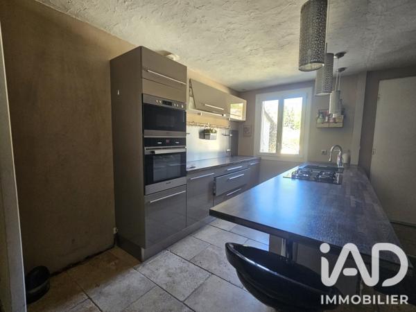 Maison à vendre 4 pièces 91 m² Le Val