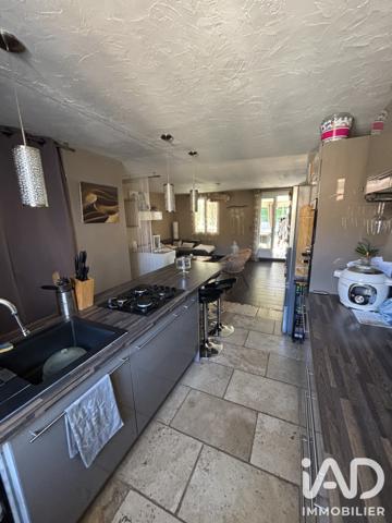 Maison à vendre 4 pièces 91 m² Le Val
