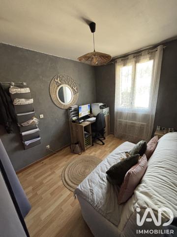 Maison à vendre 4 pièces 91 m² Le Val