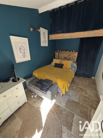 Maison à vendre 4 pièces 91 m² Le Val