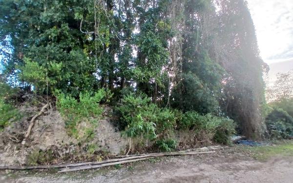 Terrain à vendre    Le Gosier