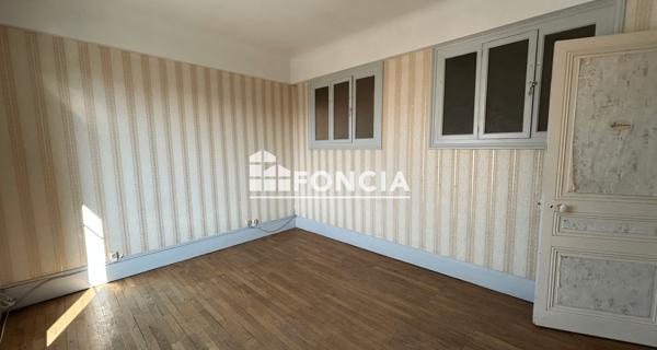 À vendre Appartement 2 pièces 57.26 m² - Saint-étienne 42000