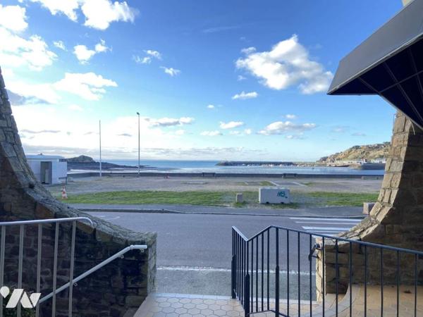 Appartement à rénover