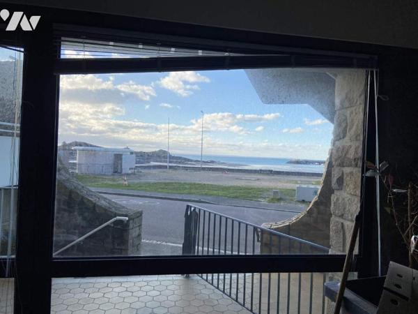 Appartement à rénover