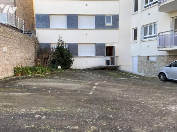 Appartement à rénover