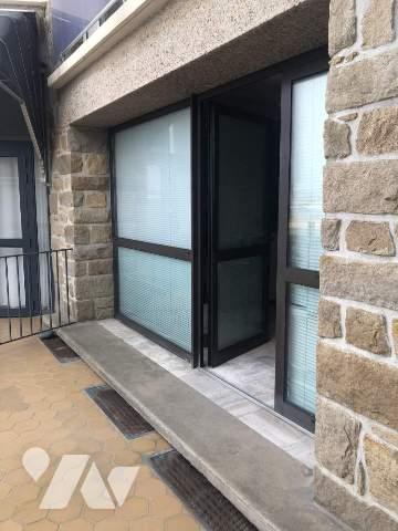 Appartement à rénover