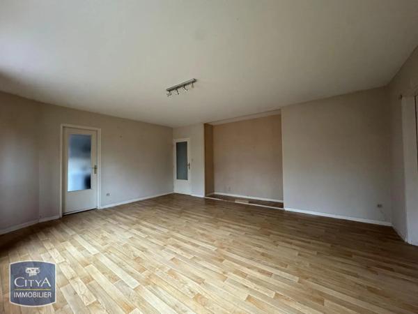 Appartement à vendre 2 pièces 62.59m²