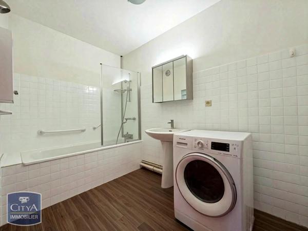 Appartement à vendre 2 pièces 62.59m²