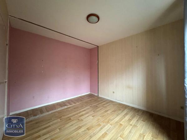 Appartement à vendre 2 pièces 62.59m²