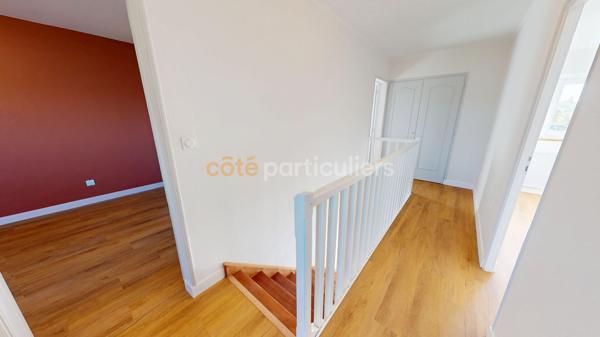 Vente
                Maison88,5 m² - 6 Pièces -
                    AGNEAUX (50180)