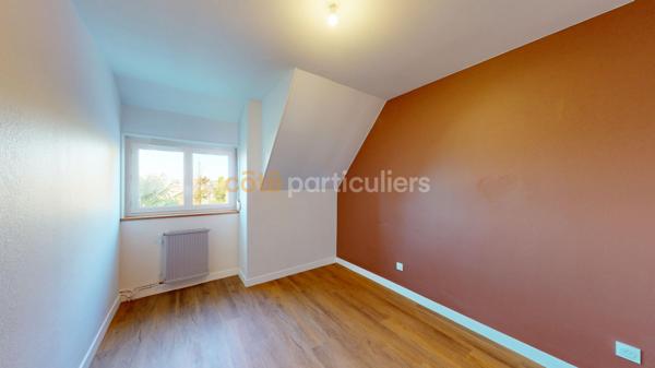 Vente
                Maison88,5 m² - 6 Pièces -
                    AGNEAUX (50180)
