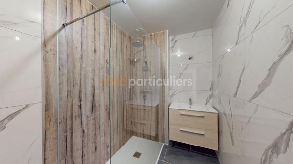 Vente
                Maison88,5 m² - 6 Pièces -
                    AGNEAUX (50180)