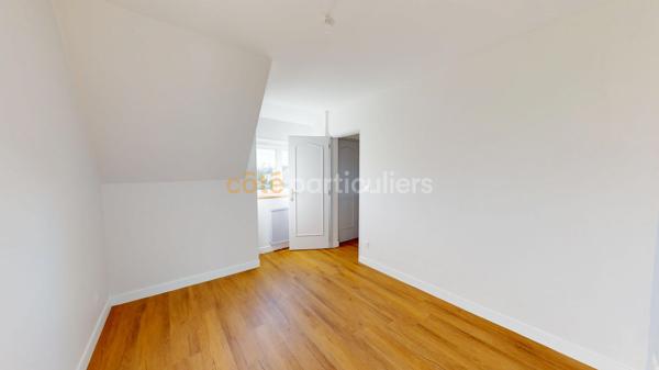 Vente
                Maison88,5 m² - 6 Pièces -
                    AGNEAUX (50180)