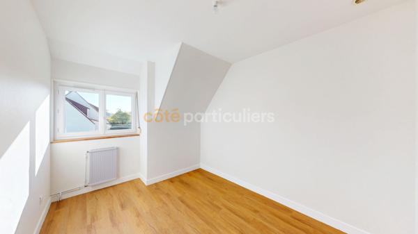 Vente
                Maison88,5 m² - 6 Pièces -
                    AGNEAUX (50180)