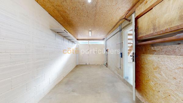 Vente
                Maison88,5 m² - 6 Pièces -
                    AGNEAUX (50180)