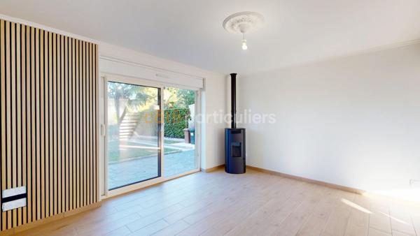 Vente
                Maison88,5 m² - 6 Pièces -
                    AGNEAUX (50180)