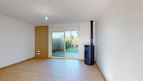 Vente
                Maison88,5 m² - 6 Pièces -
                    AGNEAUX (50180)