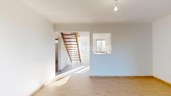 Vente
                Maison88,5 m² - 6 Pièces -
                    AGNEAUX (50180)
