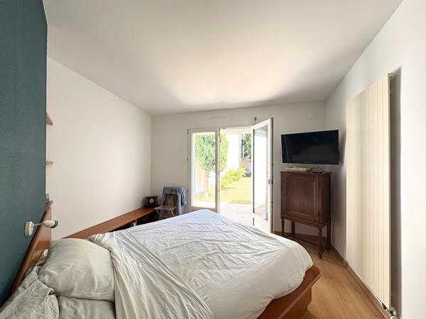 BELLE MAISON FAMILIALE 4 CHAMBRES GARAGE JARDIN