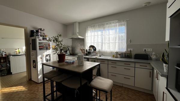 Maison 4 pièce(s) 3 chambre(s) 99.42 m²