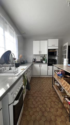 Maison 4 pièce(s) 3 chambre(s) 99.42 m²