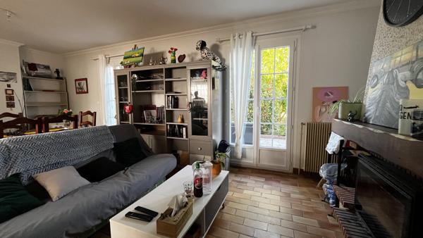 Maison 4 pièce(s) 3 chambre(s) 99.42 m²