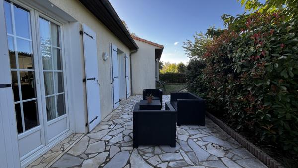 Maison 4 pièce(s) 3 chambre(s) 99.42 m²