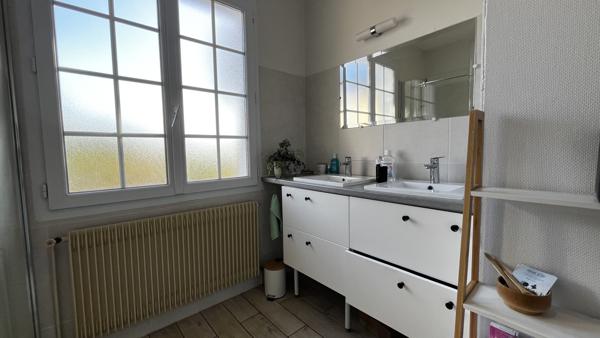 Maison 4 pièce(s) 3 chambre(s) 99.42 m²
