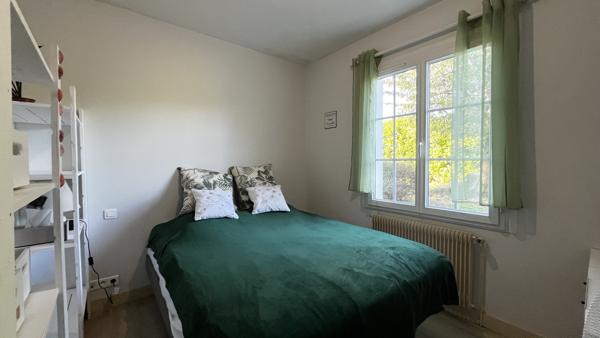 Maison 4 pièce(s) 3 chambre(s) 99.42 m²
