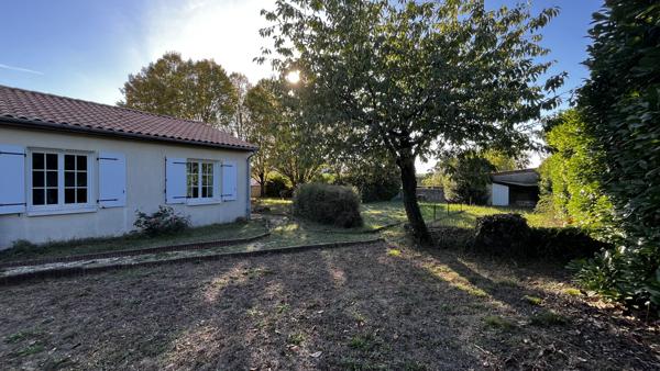 Maison 4 pièce(s) 3 chambre(s) 99.42 m²