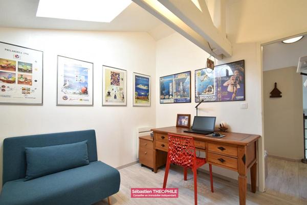 Maison d'Architecte T6 proche Saint-Gilles-Croix-de-Vie