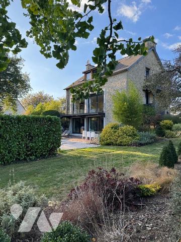 Vente maison Saint Solen LANVALLAY