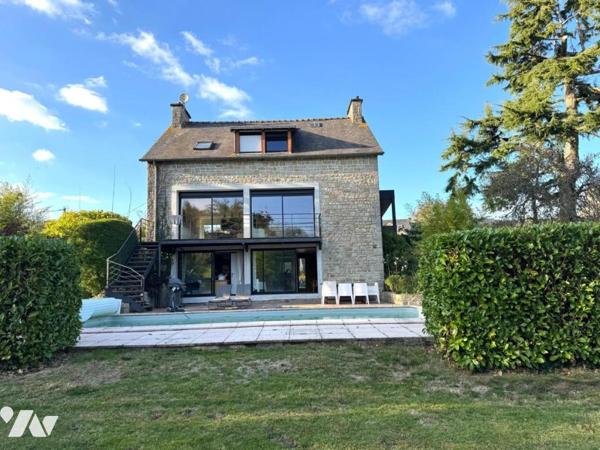 Vente maison Saint Solen LANVALLAY