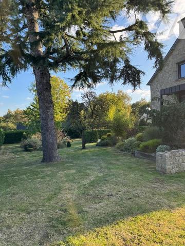 Vente maison Saint Solen LANVALLAY