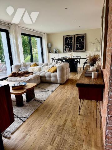 Vente maison Saint Solen LANVALLAY