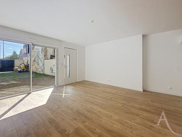 Maison Epone 3 pièce(s) 81.40 m2
