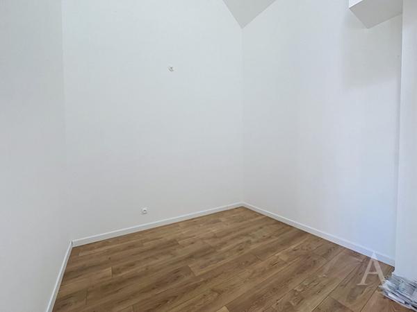 Maison Epone 3 pièce(s) 81.40 m2