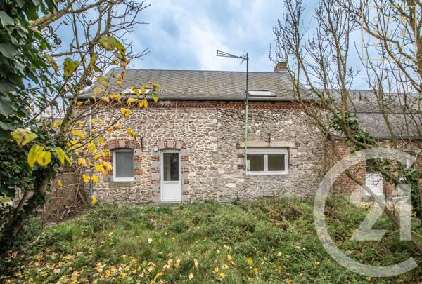 Maison à vendre  4 pièces - 103,46 m2 FERRIERE LA PETITE - 59