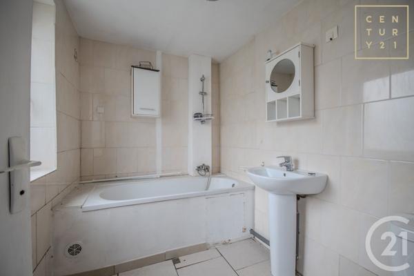 Maison à vendre  4 pièces - 103,46 m2 FERRIERE LA PETITE - 59