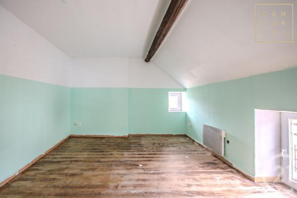 Maison à vendre  4 pièces - 103,46 m2 FERRIERE LA PETITE - 59