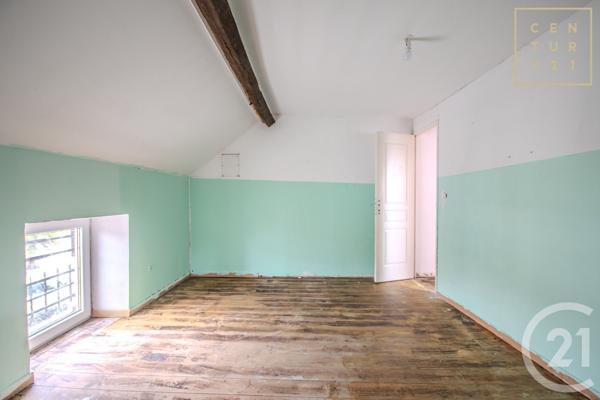 Maison à vendre  4 pièces - 103,46 m2 FERRIERE LA PETITE - 59