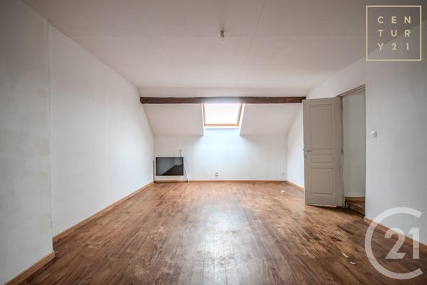 Maison à vendre  4 pièces - 103,46 m2 FERRIERE LA PETITE - 59