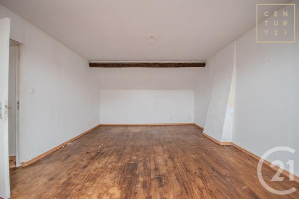 Maison à vendre  4 pièces - 103,46 m2 FERRIERE LA PETITE - 59