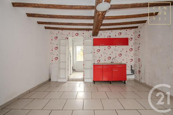 Maison à vendre  4 pièces - 103,46 m2 FERRIERE LA PETITE - 59