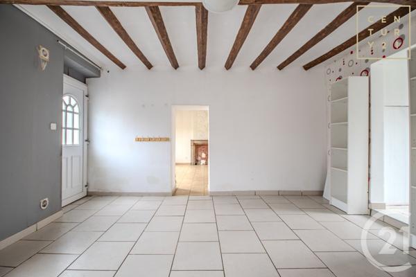 Maison à vendre  4 pièces - 103,46 m2 FERRIERE LA PETITE - 59
