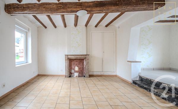 Maison à vendre  4 pièces - 103,46 m2 FERRIERE LA PETITE - 59