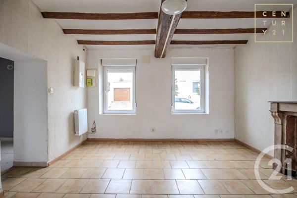 Maison à vendre  4 pièces - 103,46 m2 FERRIERE LA PETITE - 59